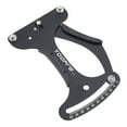 thumbnail image 1 of Bicycle Aluminium Alloy Spoke Tension Meter For MTB Bike Rim Wheel Group Tension Deviation Correction Measurement Tool, 1 of 11