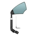 thumbnail image 1 of Bicycle Anti-glare Rear View Mirror Bike Mirror Handlebar 360 ° Adjustable Angle Bicycle Mirror For 0-1.97in, 1 of 9