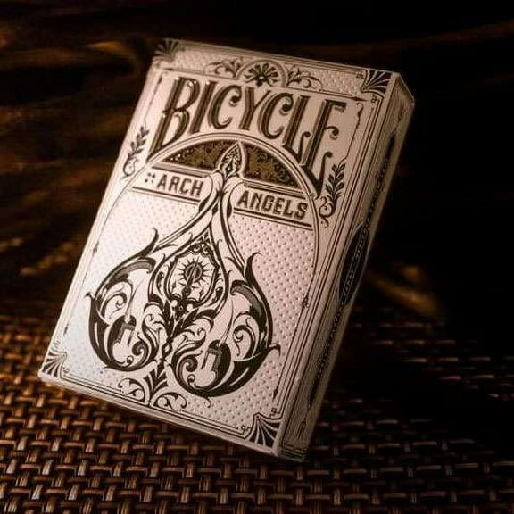 Bicycle Archangels Playing Cards
