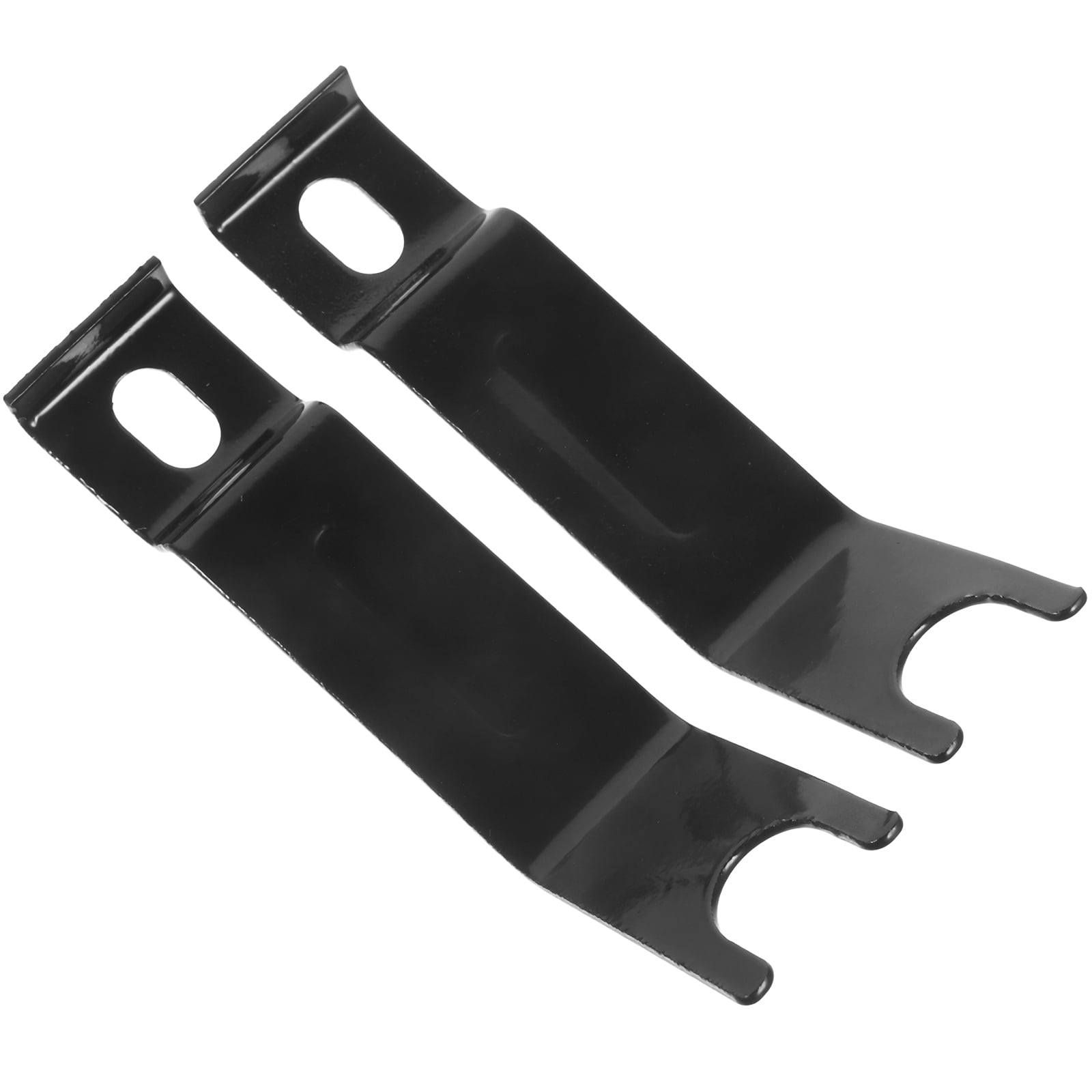 Bicycle Auxiliary Wheel Training Wheels for Children's Bikes Axle