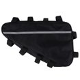Bicycle Bag Triangular Battery Pack Bicycle Battery Pack B