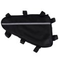 Bicycle Bag Triangular Battery Pack Bicycle Battery Pack Electric