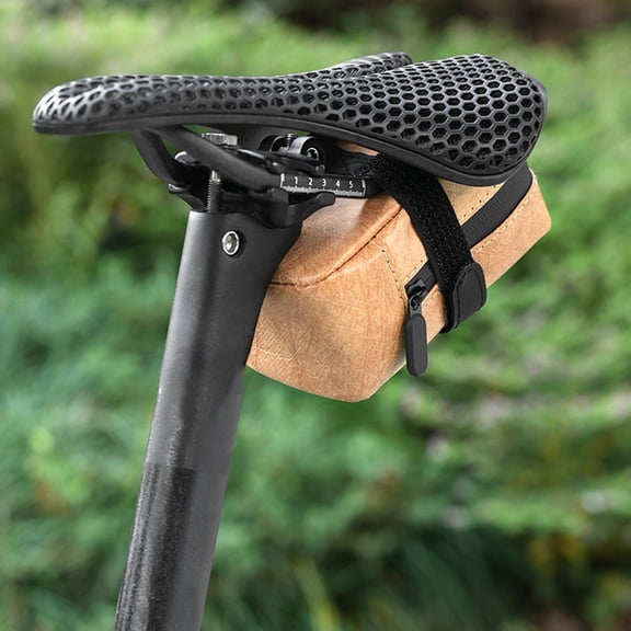 Bicycle Bag Waterproof Bicycle Saddle Bag Tail Bag Storage Bag Bike Accessories