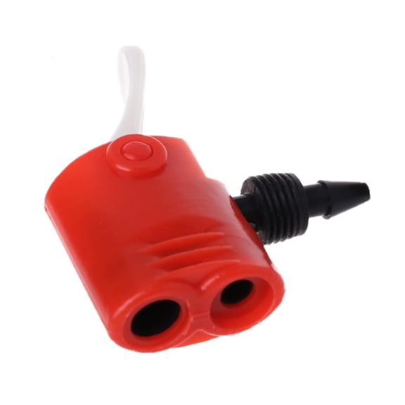 Bicycle Balls Inflator for Valve Adapter Hand Air Pump Nozzle Home Outdoor Acces