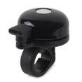 thumbnail image 1 of Incredibell XL Bell: Black, 1 of 3