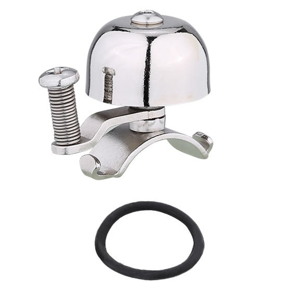 Bicycle Bell Mountain Road Bike Retro Crisp Copper Bell Horn Cycling