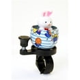 thumbnail image 1 of Bicycle Bell No. 303 Rabbit, 1 of 1