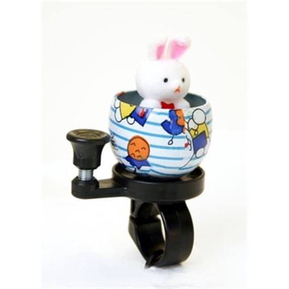 Bicycle Bell No. 303 Rabbit