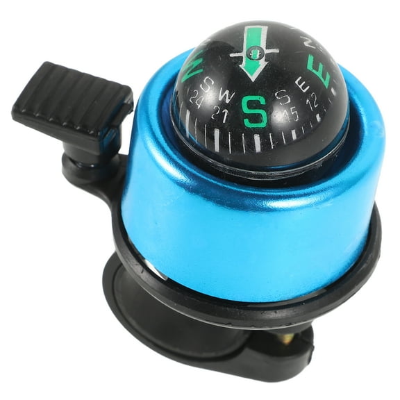 Bicycle Bell The Bik Bike Ring Mountain Bike Bell Small Bell Bike Bells for Adults Mountain Bike