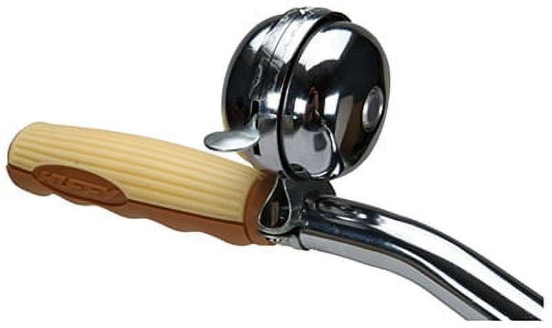 Bicycle Bell, Vintage Roller, Huffy, 00250BL