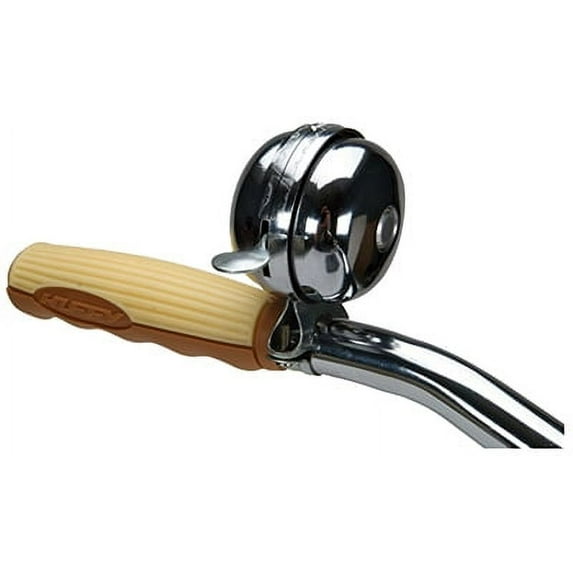 Bicycle Bell, Vintage Roller, Huffy, 00250BL