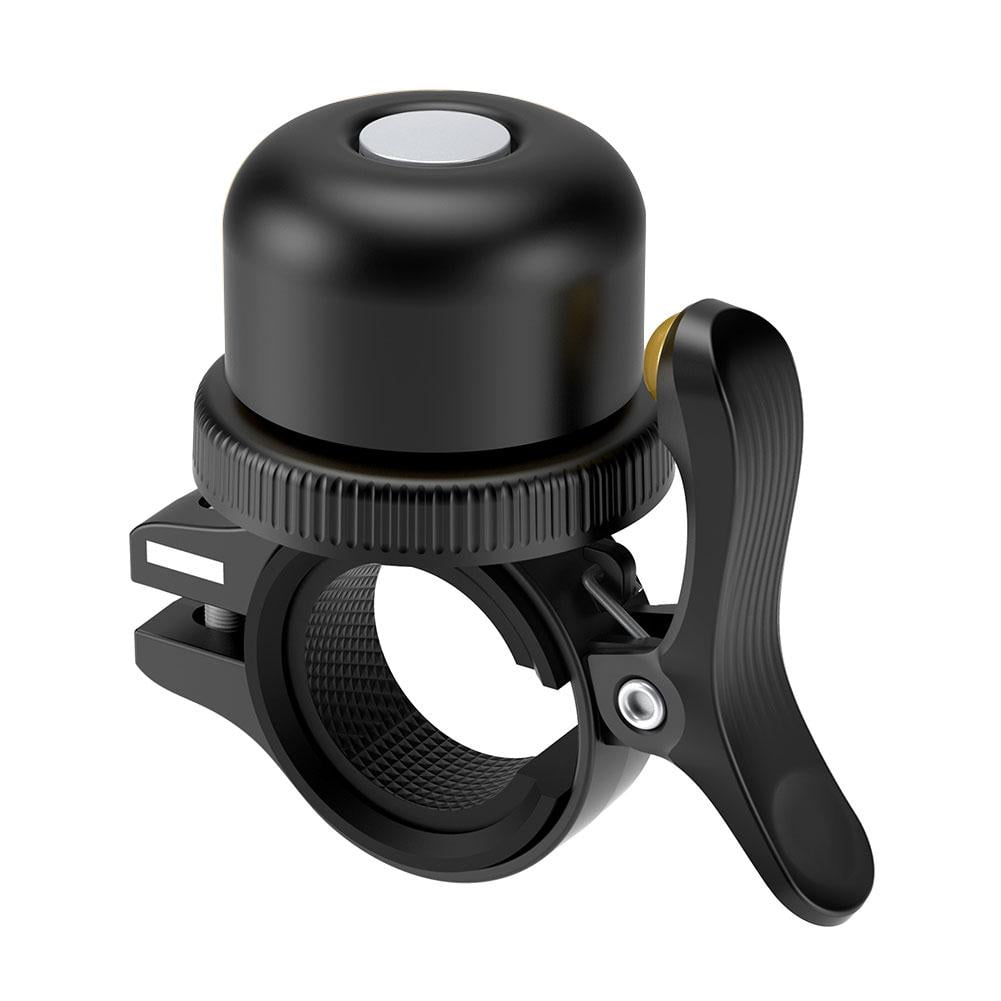 Bicycle Bell for Apple AirTag, AirTag Bike Mount Holder GPS Tracker C1K8