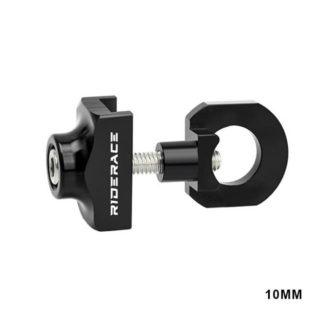 Bicycle Bicycle Chain Tensioner Tug Adjuster Holder Fixed Gear Track