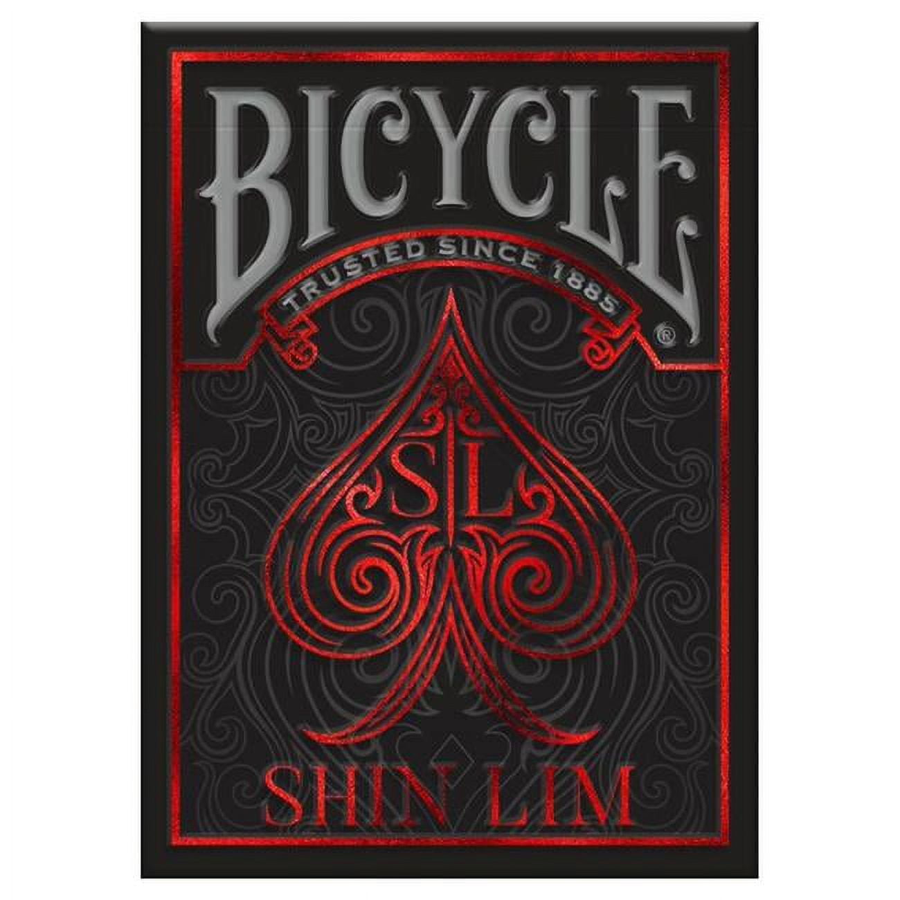 トランプ Bicycle Reverie Playing Cards トランプ Bicycle Reverie Playing Cards Reverie Marked