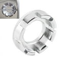 thumbnail image 1 of Bicycle Bike 8 Way Spoke Nipple Key Wheel Rim Wrench Tool Repair New ---2023 C5S0, 1 of 8
