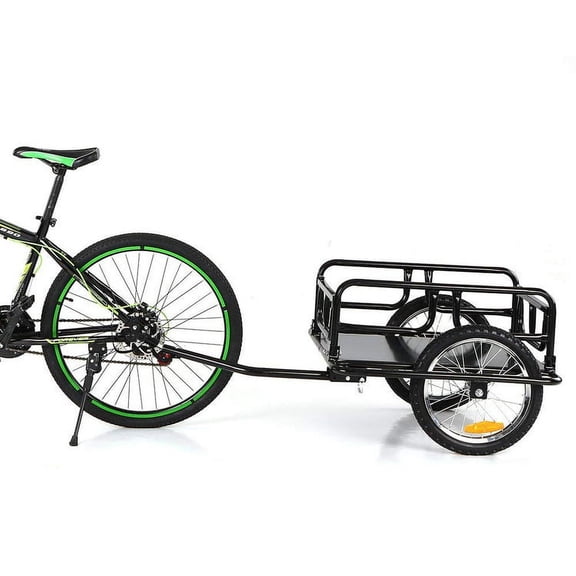 Bicycle Bike Cargo / Luggage Trailer