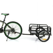 Bicycle Bike Cargo / Luggage Trailer