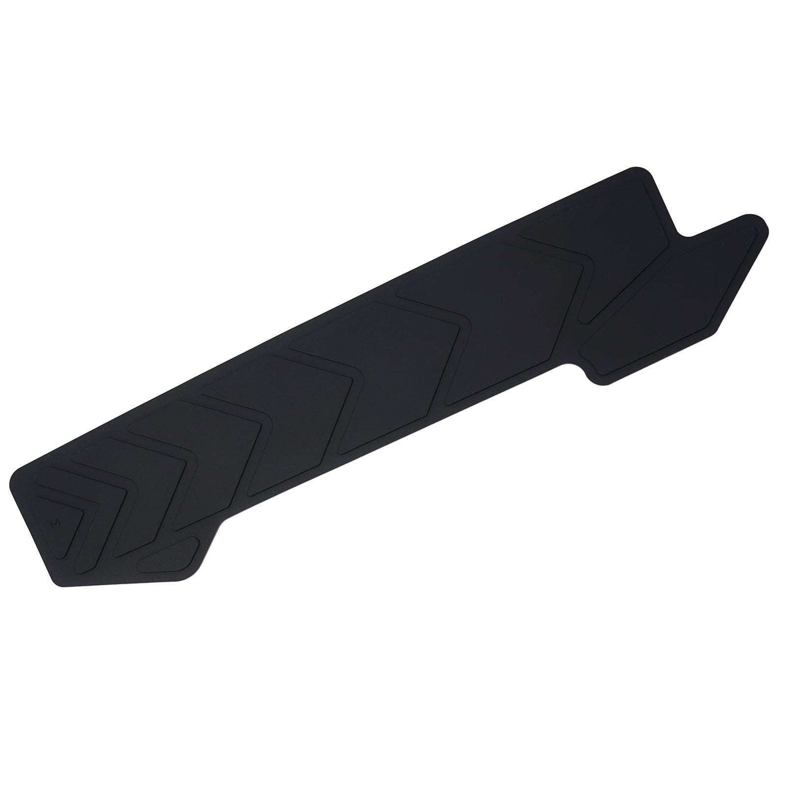 Bicycle Bike Chain Guard Gel Rotection Cover Bike Chain Guard Bicycle Chain Protector Cycling