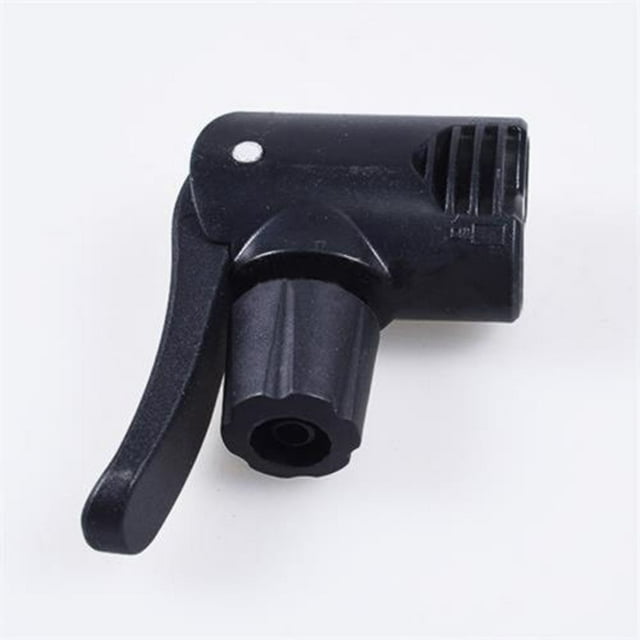 different bicycle valves