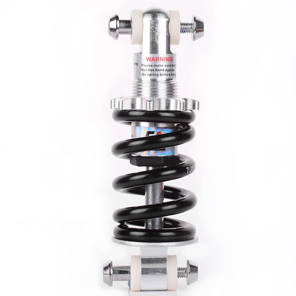 Bicycle Bike Electric Bicycle Rear Suspension Spring Shock Absorber