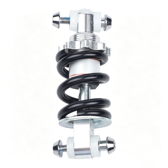 Bicycle Bike Electric bicycle Rear Suspension Spring Shock Absorber