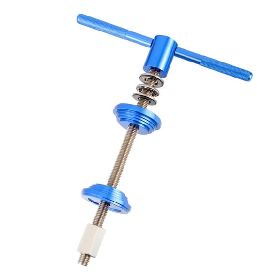 Bicycle Bike Headset & Bottom Bracket Installation, Bike Removal Tool Bearing Press-in Tool for Headset BB Bottom Bracket Repair Parts