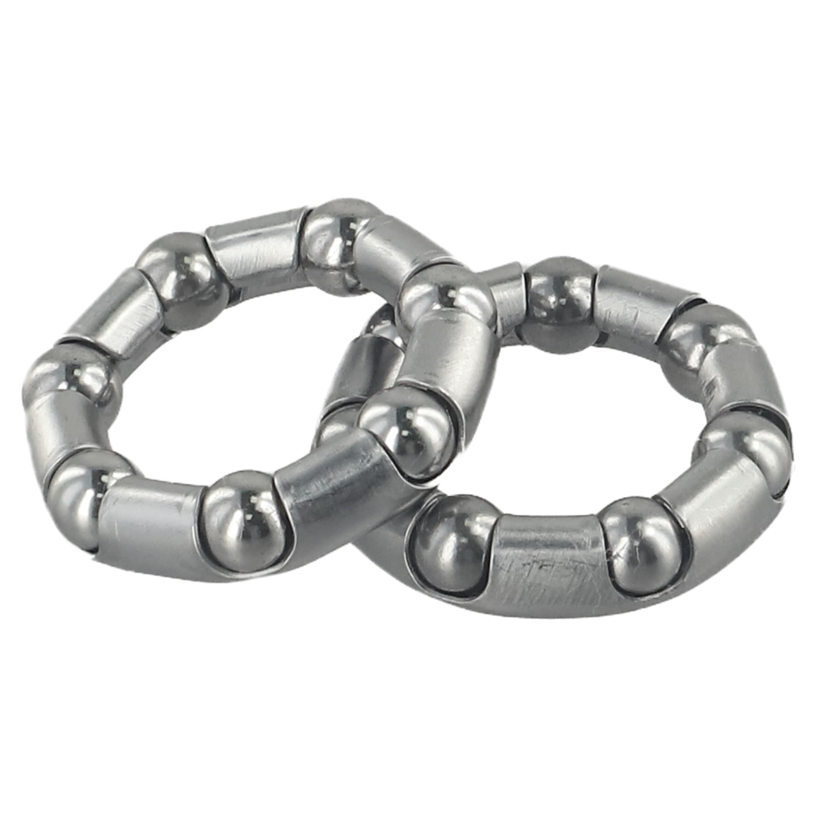 Bicycle Bike Headset Bottom Bracket fork Bearings All Series 2Pcs