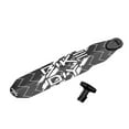 thumbnail image 1 of Bicycle Bike Mudguard for Mountain Bikes Folding Bikes Outdoor Sports Style B, 1 of 8