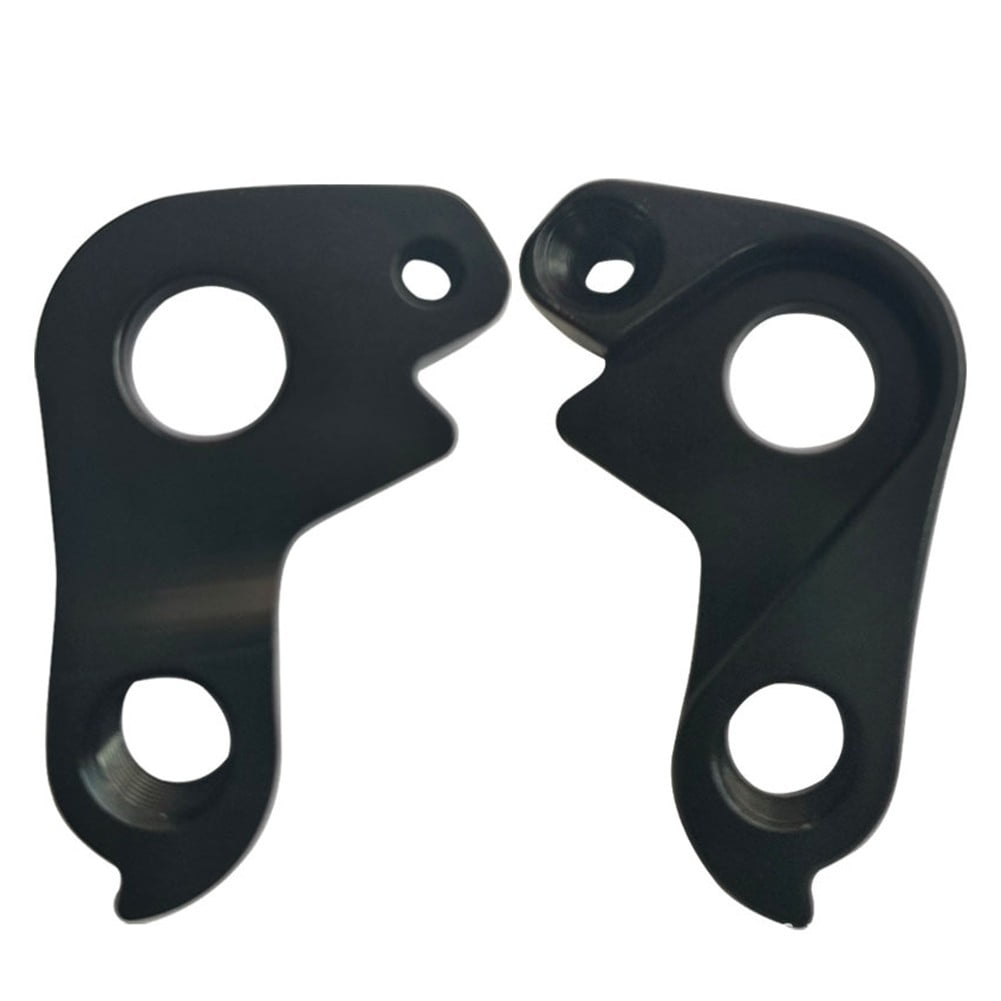 Bicycle Bike Replacement Rear Derailleur Hanger For Factor Disc Frame Black Walmart