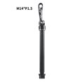 thumbnail image 1 of Bicycle Bike Rockshox Maxle Compatible Thru Axle 15mm x 100/110mm, 1 of 10