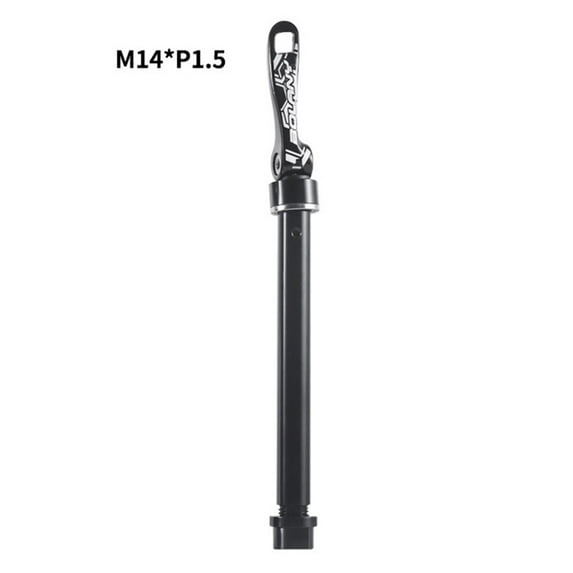 Bicycle Bike Rockshox Maxle Compatible Thru Axle 15mm x 100/110mm