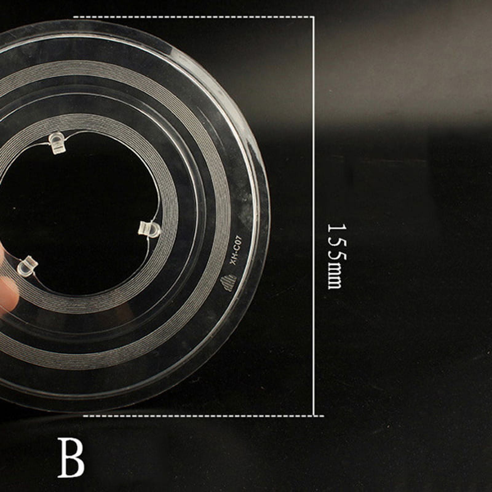 Bicycle Bike Spoke Protector Disc Brake Cassette Flywheel Hubs