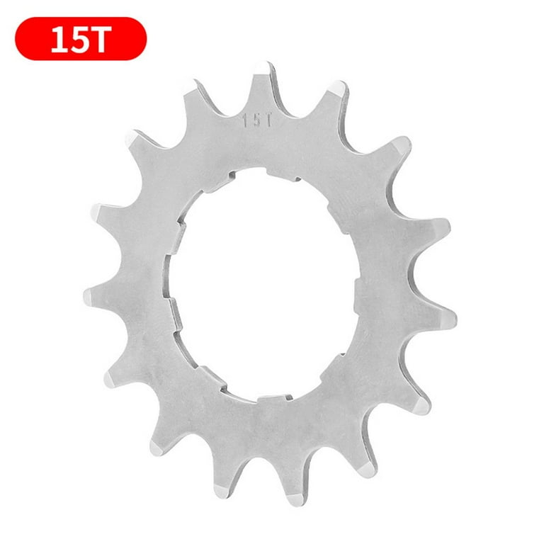 Bike deals sprocket walmart