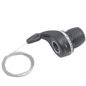 Bicycle Bike Turn handle Gear Shifters 6speed For -Shimano Compatible Sets