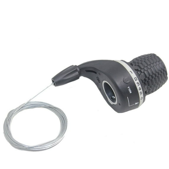 Bicycle Bike Turn handle Gear Shifters 6speed For -Shimano Compatible Sets