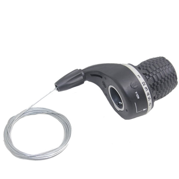 Bicycle Bike Turn handle Gear Shifters 6speed For for Compatible Sets