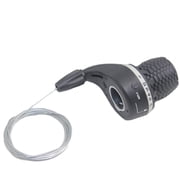 Bicycle Bike Turn handle Gear Shifters 6speed For for shimano Compatible Sets