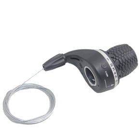 Bicycle Bike Turn handle Gear Shifters 6speed For for shimano Compatible Sets