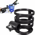 Bicycle Bike Water Bottle Cage Drink Cup Holder Rack Mountain Bike