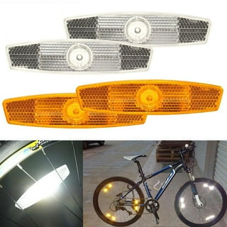 Bike reflectors walmart hotsell