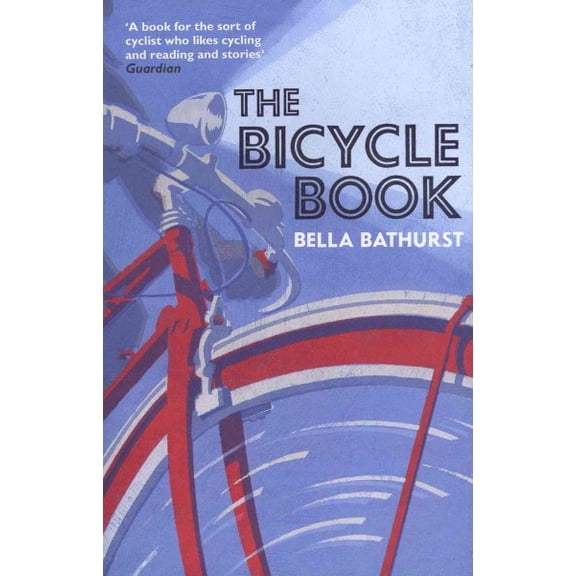 Bicycle Book