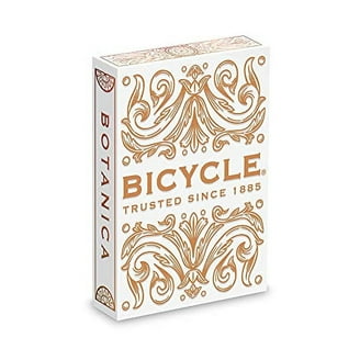 Bicycle Standard Playing Cards - Walmart.com