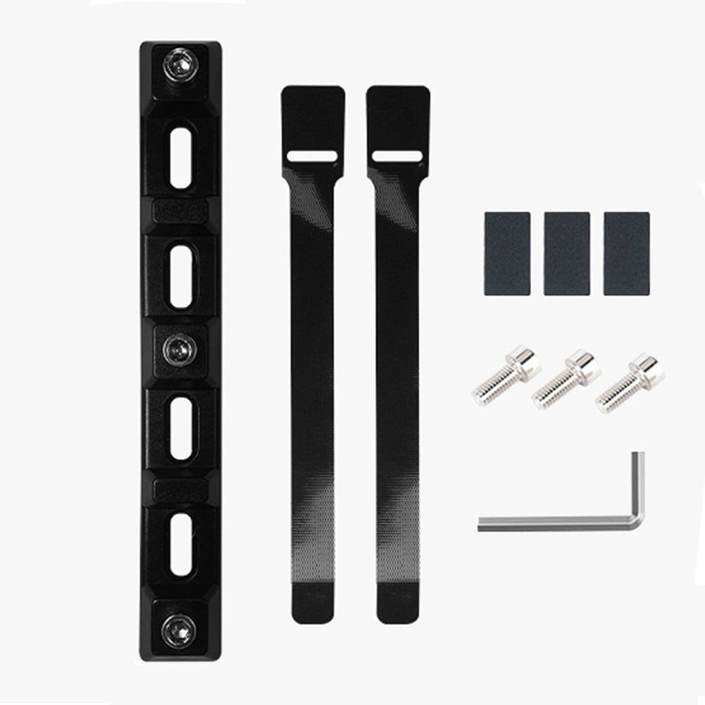 Bicycle Bottle Cage Hole Position Adjuster Bottle Holder Rack Adapter ...