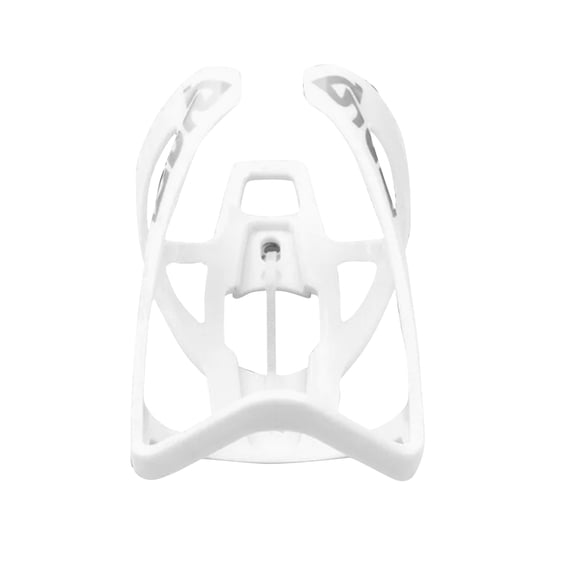 Bicycle Bottle Cage, Lightweight Secure Hold Water Bottle Holder for Mountain Road Bikes and Cycling Accessories for Hydration on Long Distance Rides