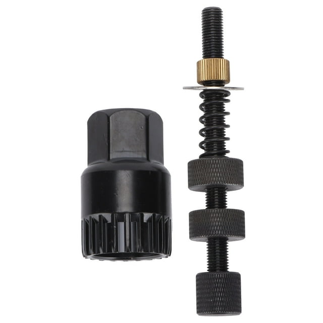 Bicycle Bottom Bracket Removal Tools for Square Hole Spline Axis Bike