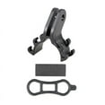 thumbnail image 1 of Bicycle Bracket, Bicycle Race Number Plate Bracket, Folding Bicycle Flashlight Bracket, Table Plate Holder, Car Light Clip, 1 of 7