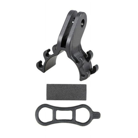 Bicycle Bracket, Bicycle Race Number Plate Bracket, Folding Bicycle Flashlight Bracket, Table Plate Holder, Car Light Clip