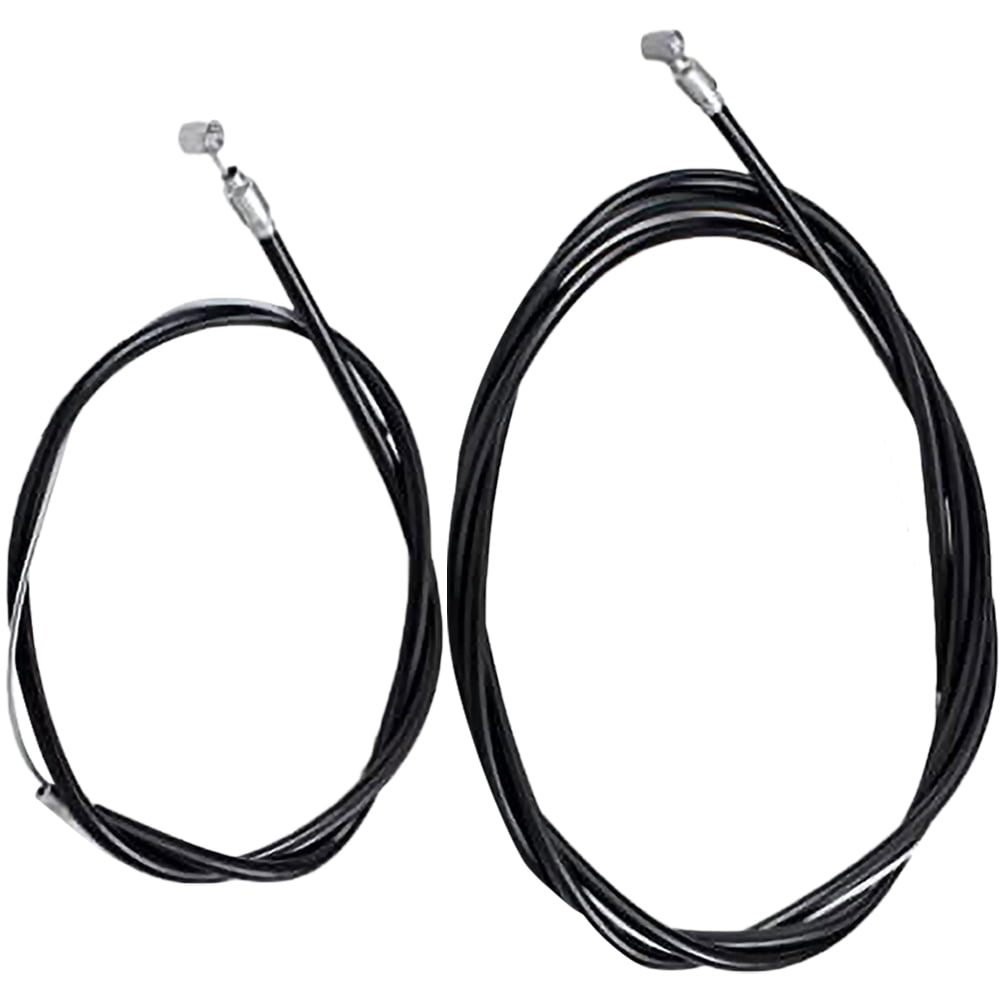 Bicycle Brake Cable Accessories for Front Back Lines Throttle ...