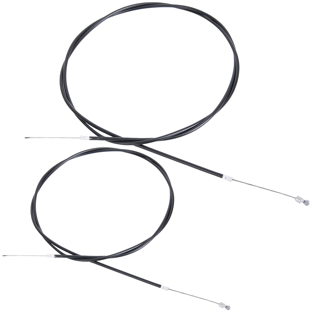 Bicycle Brake Cable Front Back Lines Bicycles Bike Professional ...