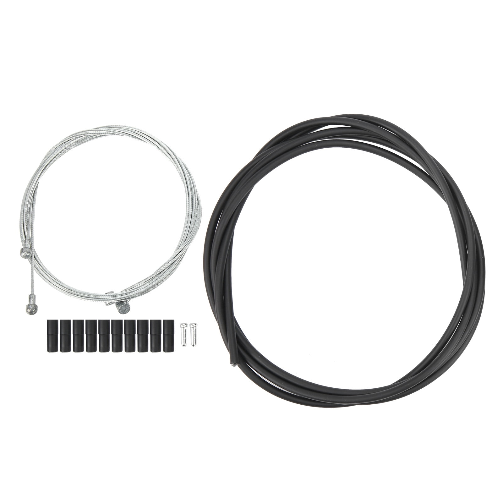 Bicycle Brake Cable Shift Line Set Bike Brake Cable Variable Speed Pipe